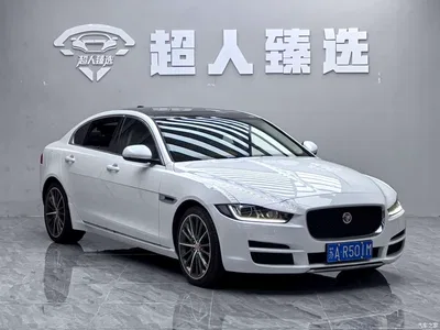 2018 Jaguar XEL 2.0T 200PS Launch Limited Edition, фото 3, лот 10289671