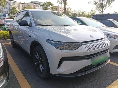 2023 Leapmotor C11 Extended Range 285 Comfort Edition, фото 4, лот 11197005