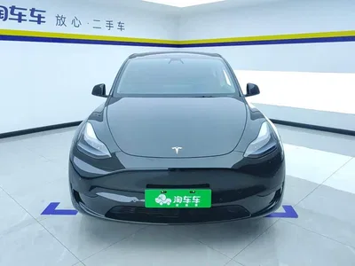 2023 Tesla Model Y Rear-Wheel Drive Edition, фото 2, лот 11016396