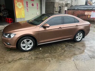 2017 Volkswagen Lamando 230TSI DSG Trend Edition, фото 4, лот 10468591