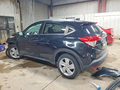 2019 HONDA HR-V EX, фото 2, лот 10681181