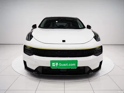 2020 Lynk & Co 05 2.0TD 2WD Shine Halo, фото 2, лот 10954767