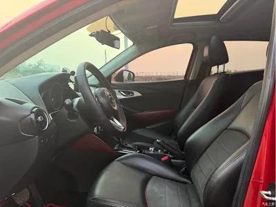 2018 Mazda CX-3 Model 2.0L Automatic Premium Edition, фото 4, лот 11062558
