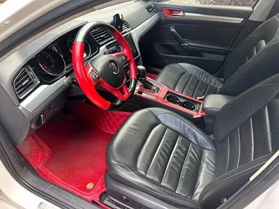 2015 Volkswagen Lamando 280TSI DSG Comfort, фото 4, лот 10468899