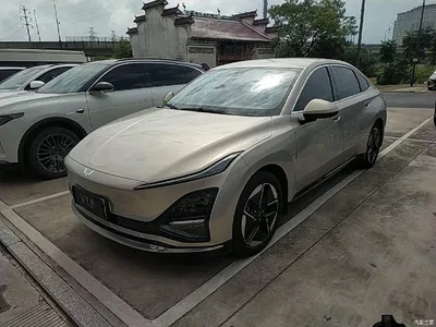 2024 Wuling Motors Wuling Xingguang Co-creation Edition 510 Advanced, фото 1, лот 10830705