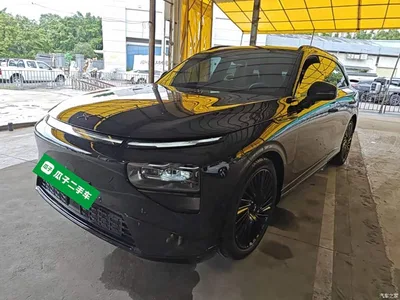 2025 XPeng G9 725 Ultra Long Range Max, фото 2, лот 10377789