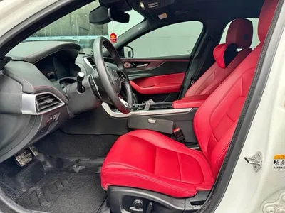 2023 Jaguar XEL 2.0T 250PS R-DYNAMIC S Progressive Sport, фото 4, лот 10289909