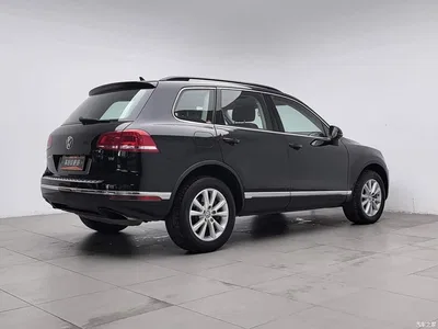 2016 Volkswagen Touareg 3.0TSI Glamour Edition, фото 2, лот 10445654