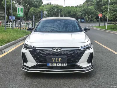 2023 Chery Arrizo 8 1.6T DCT Elegance, фото 2, лот 10333410