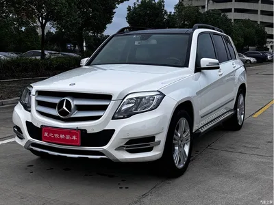 2014 Mercedes-Benz GLK-Class GLK 260 4MATIC Dynamic, фото 1, лот 11449833