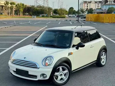 2010 MINI MINI 1.6L COOPER Cheer, фото 3, лот 10351174