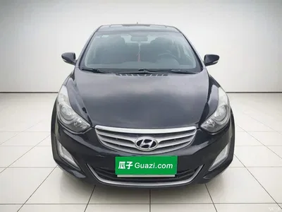 2012 Hyundai Langdong 1.6L Manual Leading, фото 2, лот 10831934