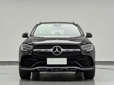 2021 Mercedes-Benz GLC 300 L 4MATIC Sporty, фото 4, лот 11558128