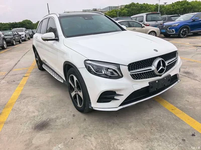 2019 Mercedes-Benz GLC 260 4MATIC Dynamic, фото 3, лот 10474451