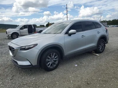 2018 MAZDA CX-9 SPORT, фото 1, лот 10849289