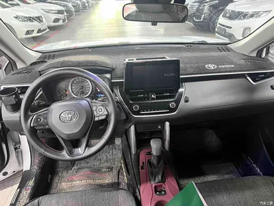 2022 Toyota Corolla Cross 2.0L Elite Edition, фото 4, лот 10587487