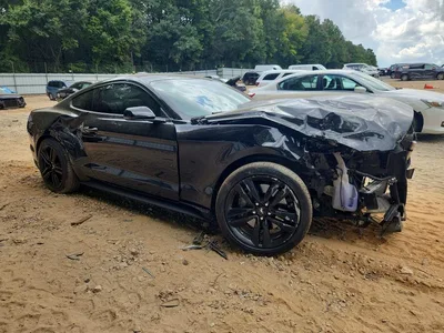 2016 FORD MUSTANG, фото 4, лот 10504945
