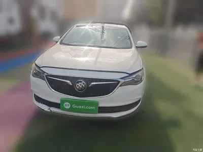 2018 Buick Excelle 15T Manual Elite (China V), фото 2, лот 10250482