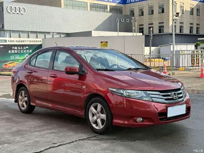 2008 Honda City Classic 1.5L Automatic Elite Edition, фото 3, лот 10424022