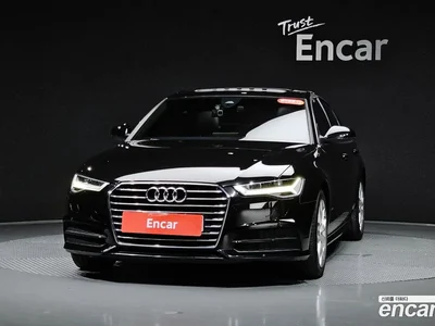2018 Audi A6 40 TFSI, фото 2, лот 10197029