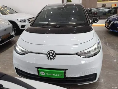 2023 Volkswagen ID.3 Upgraded Pure Intelligence Edition, фото 3, лот 11300503
