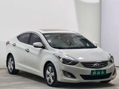 2013 Hyundai Langdong 1.6L Automatic Leading, фото 3, лот 10832028
