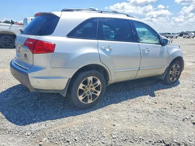 2008 ACURA MDX, фото 3, лот 10871418