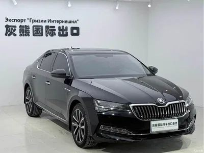 2023 Škoda Superb Facelift TSI280 DSG Premium Edition, фото 3, лот 10348792