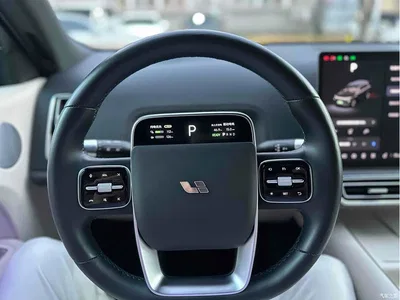 2022 Li Auto Li Xiang L9 Max, фото 4, лот 10825260