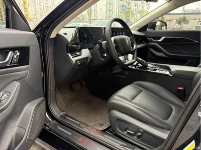 2021 Besturn B70 1.5T Automatic Premium, фото 4, лот 11081280