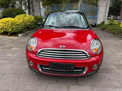 2011 MINI CLUBMAN 1.6L COOPER Fun, фото 2, лот 10331056