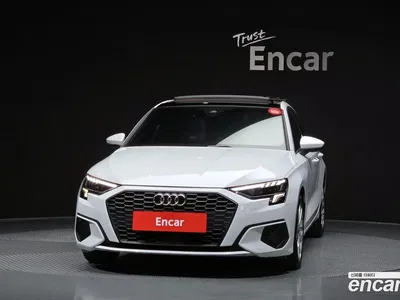 2022 Audi A3 40 TFSI, фото 3, лот 10108015