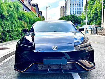 2025 Changan UNI-V 2.0T Sport Version, фото 4, лот 10251324