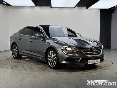 2016 Samsung SM6 1.5 dCi LE, фото 2, лот 10230111