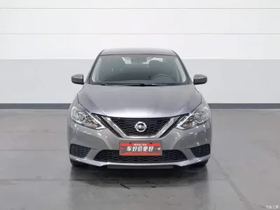 2024 Nissan Sylphy Model Year Facelift Classic 1.6XE CVT Comfort Edition, фото 3, лот 11194616