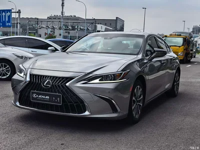 2021 Lexus ES 200 Excellence Edition, фото 1, лот 10314548