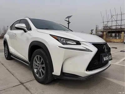 2015 Lexus NX 200 FWD Premium, фото 2, лот 10314045