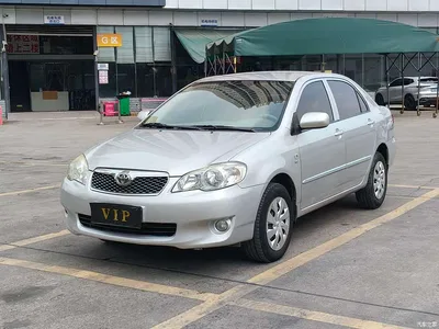 2011 Toyota Corolla 1.6L Automatic Classic Edition, фото 3, лот 10382598