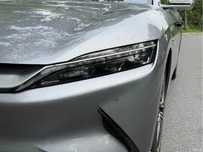 2020 BYD Han EV Extended Range Luxury, фото 2, лот 10258124