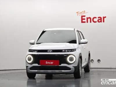 2026 Hyundai Casper Inspiration, фото 3, лот 11519517