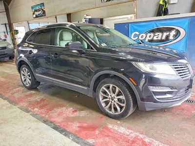 2015 LINCOLN MKC, фото 4, лот 10876009
