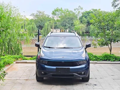 2019 Lynk & Co 01 2.0T 2WD Shine Pro Version China VI, фото 2, лот 10313869
