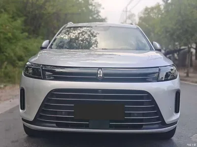 2022 AITO Wenjie AITO M7 1.5T AWD Luxury Edition, фото 2, лот 10962804