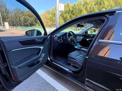 2019 Audi A6L 45 TFSI quattro Premium Elegance, фото 3, лот 10399013