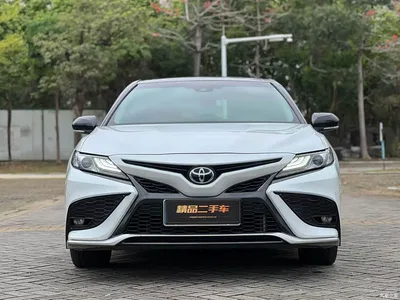 2021 Toyota Camry 2.0S Sporty Edition, фото 2, лот 10277734