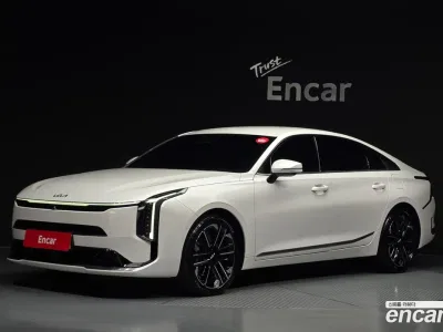 2025 Kia K8 2.5 Gasoline 2WD, фото 1, лот 10141367