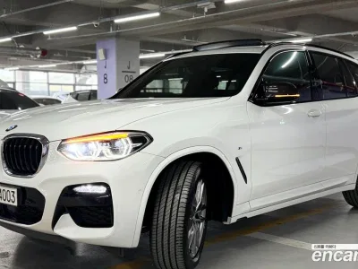 2021 BMW X3 xDrive 20i M sports Online Exclusive Edition, фото 2, лот 10066481