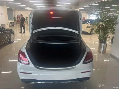 2018 Mercedes-Benz E-Class E 200 L Sport, фото 3, лот 11003320