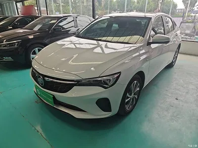 2023 Buick Verano Pro Joy Edition, фото 1, лот 10267332