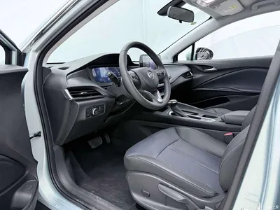 2024 Buick Velite 6 450km Comfort PLUS, фото 4, лот 10253135